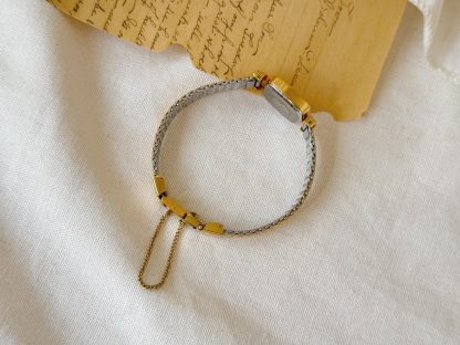 Women's Mesh Bracelet Watch - Image 2